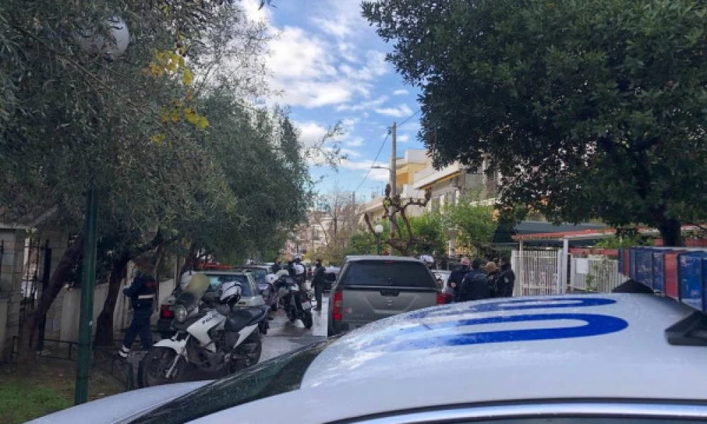 Τραγωδία στο Νέο Ηράκλειο - Νέες εξελίξεις: Βρέθηκαν σημειώματα δίπλα στα νεκρά αδέρφια
